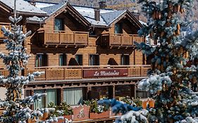Hotel La Montanina